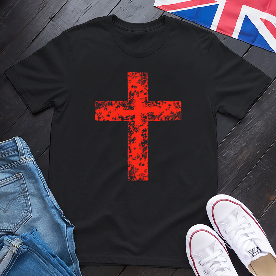 Crusader’s Mark  T-shirt