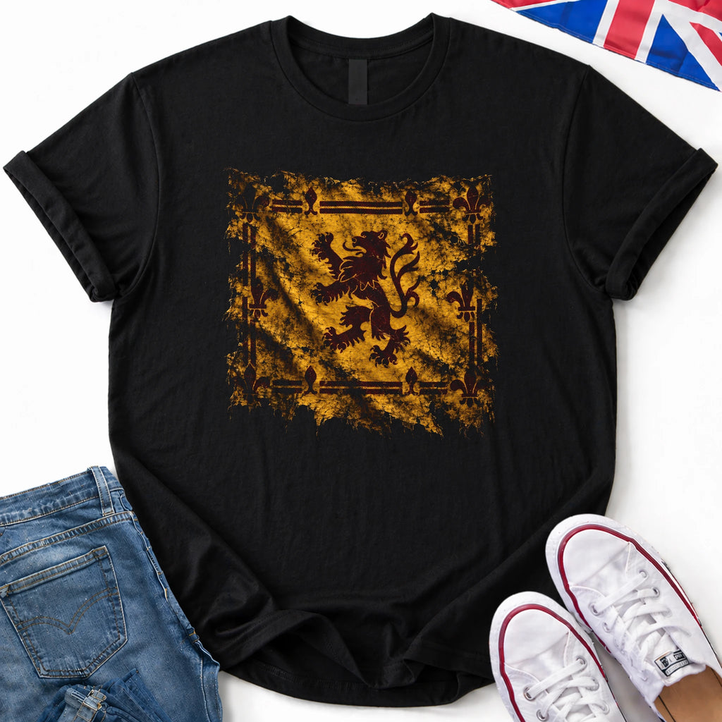 Lion Rampant T-Shirt
