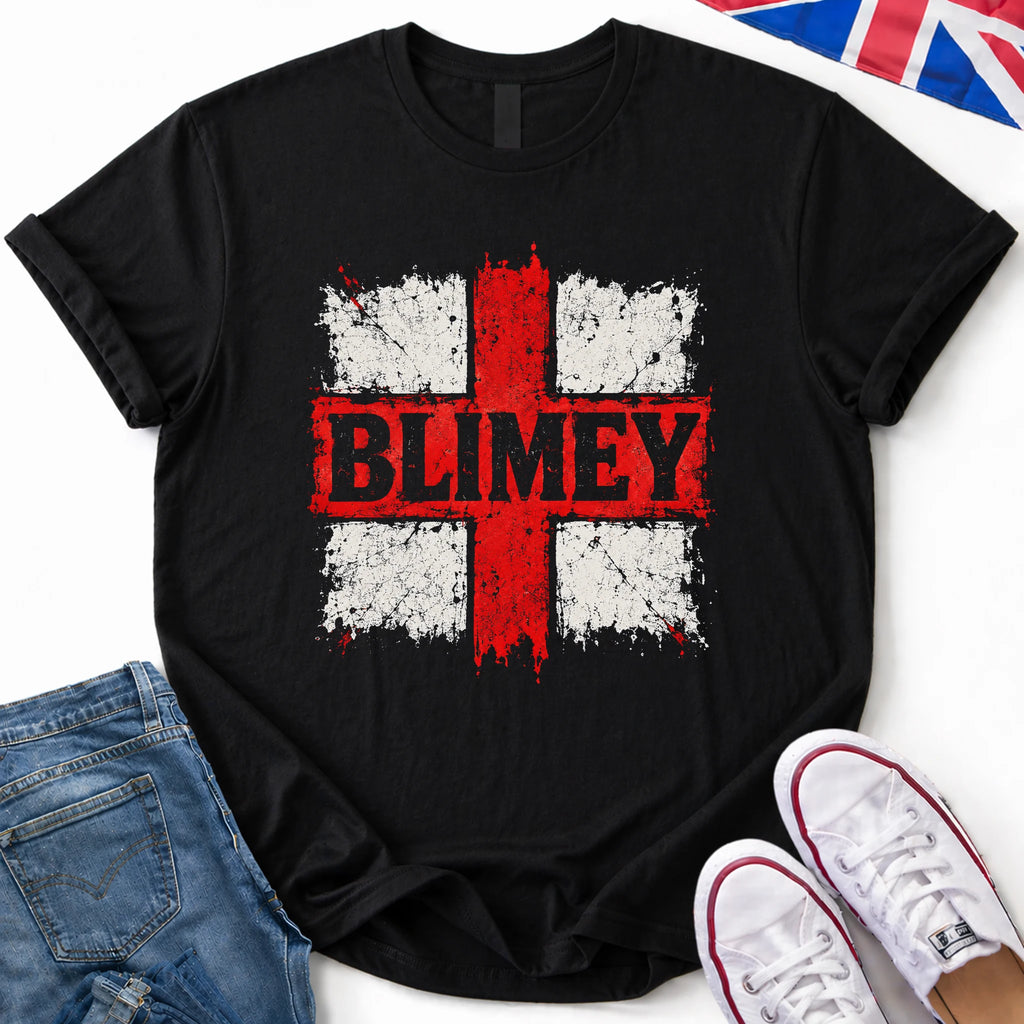 Proper Blimey T-Shirt