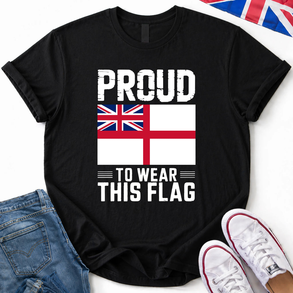 Proud of the Navy T-Shirt