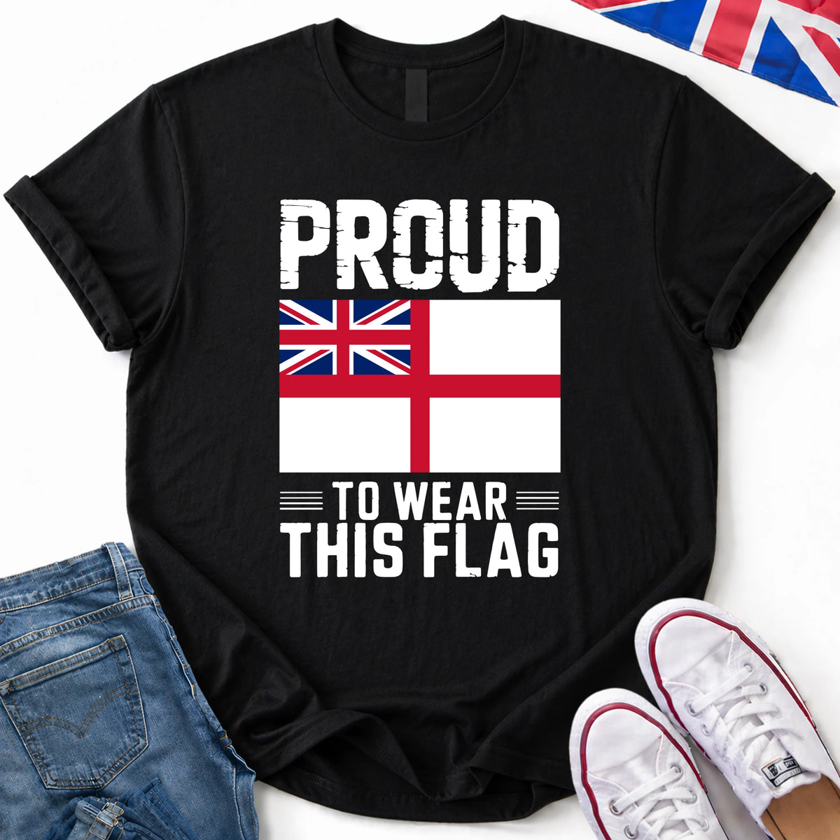 Proud of the Navy T-Shirt