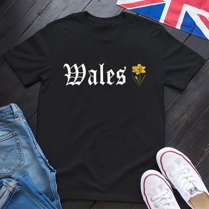 Cymru Bloom T-shirt