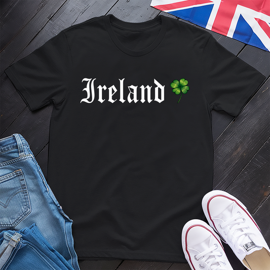 Gaelic Glory Ireland T-shirt