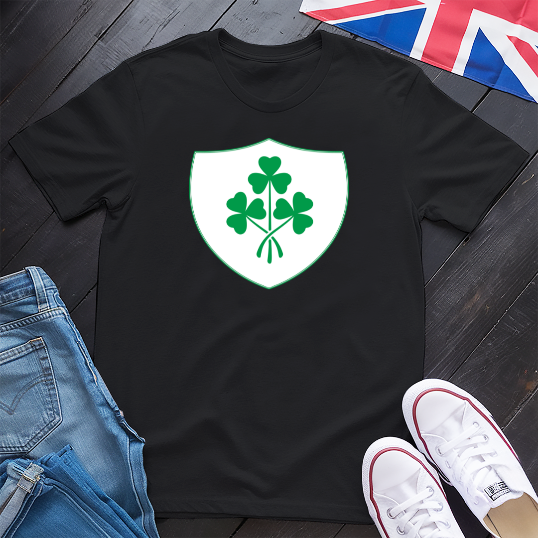 Trinity Leaf T-shirt