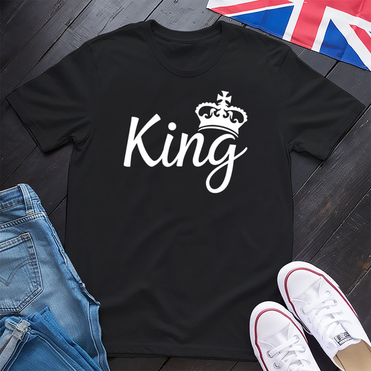 King T-shirt