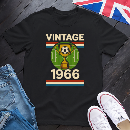 Vintage 1966 T-Shirt