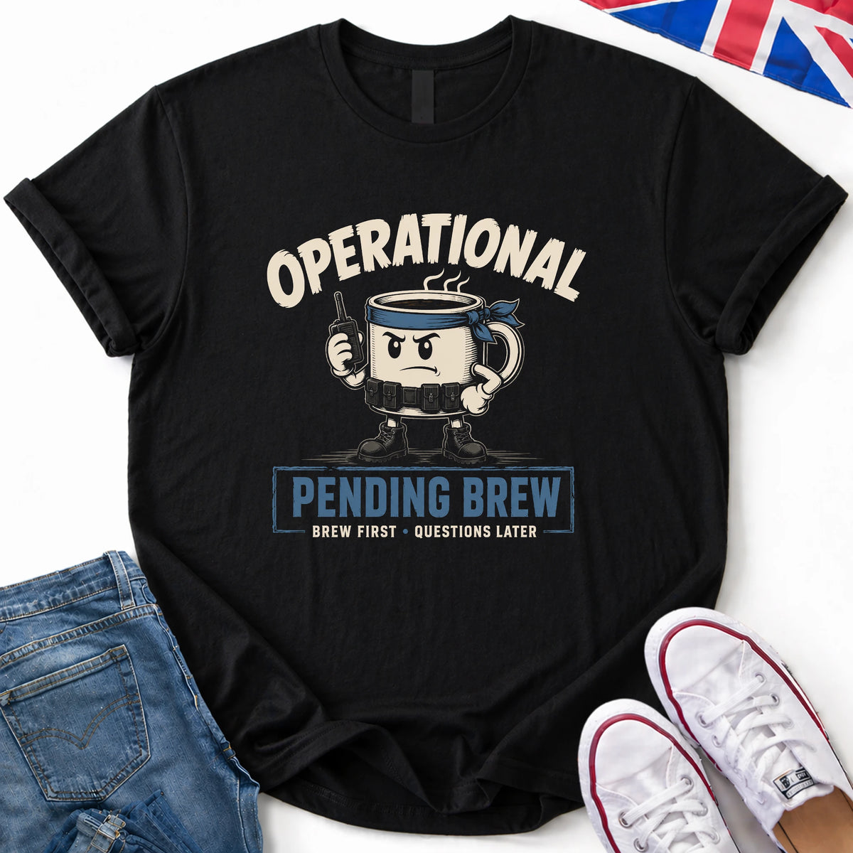 Pending brew T-Shirt