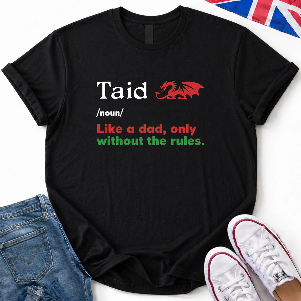Legend Taid T-Shirt