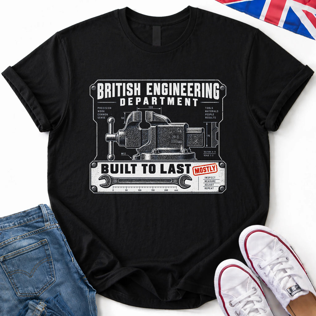 Quality Assurance Club T-Shirt