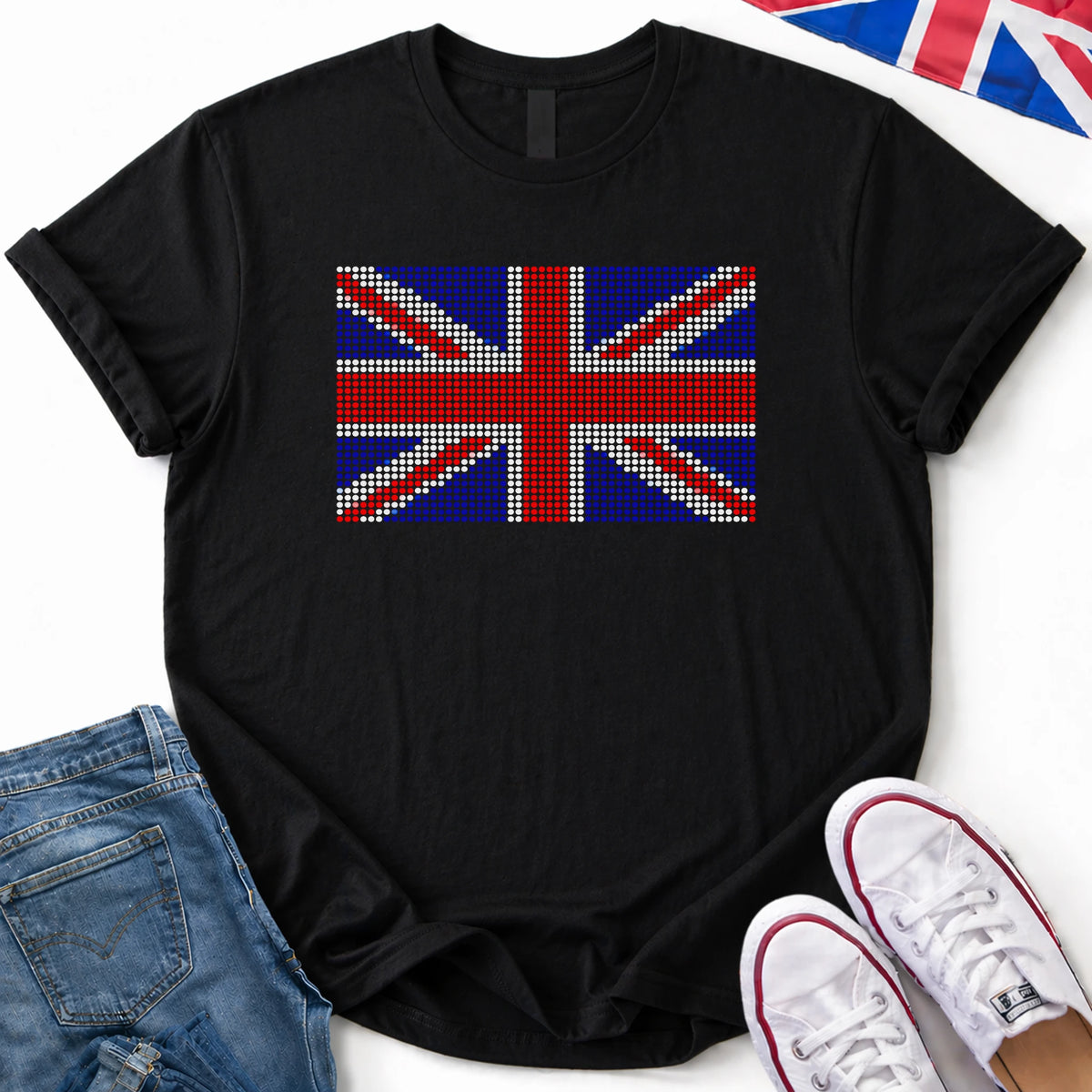 Point Union T-Shirt