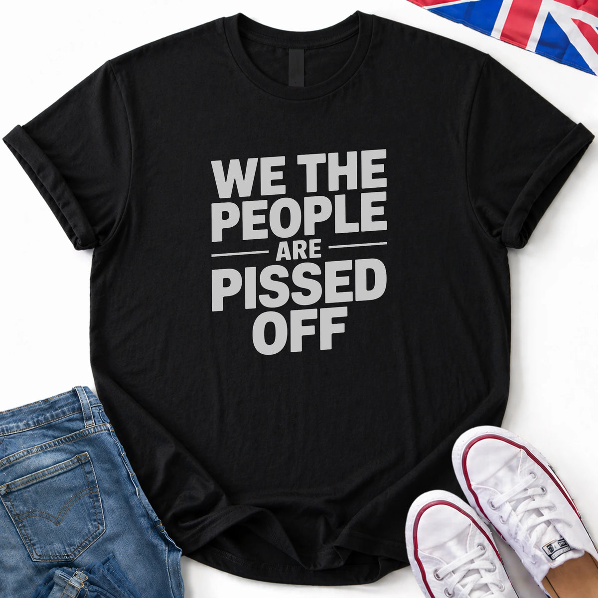We the people T-Shirt