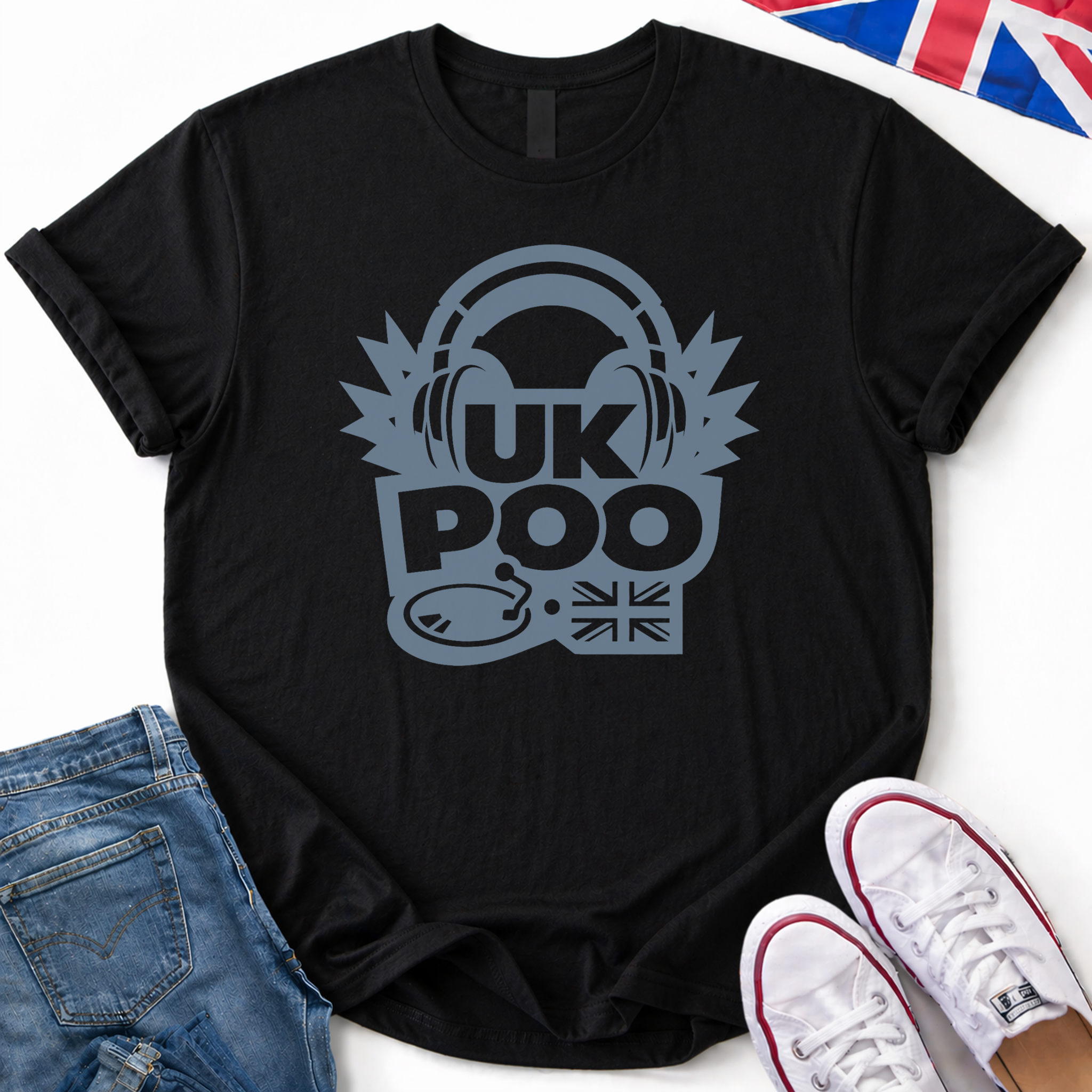 UK Poo