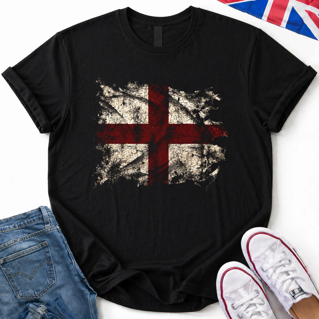St George's Cross T-Shirt