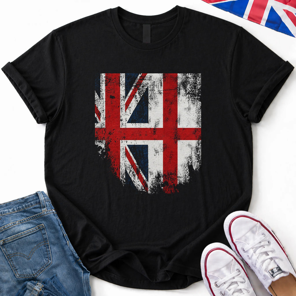 Union England T-Shirt