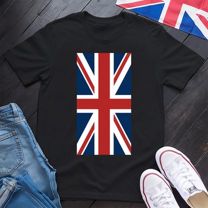 The Union Banner T-shirt