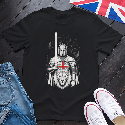 Defender of the Crown T-Shirt