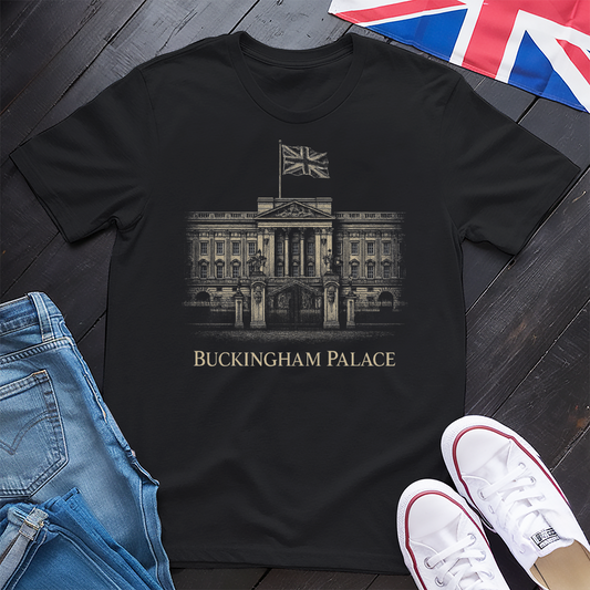 Buckingham Palace T-Shirt