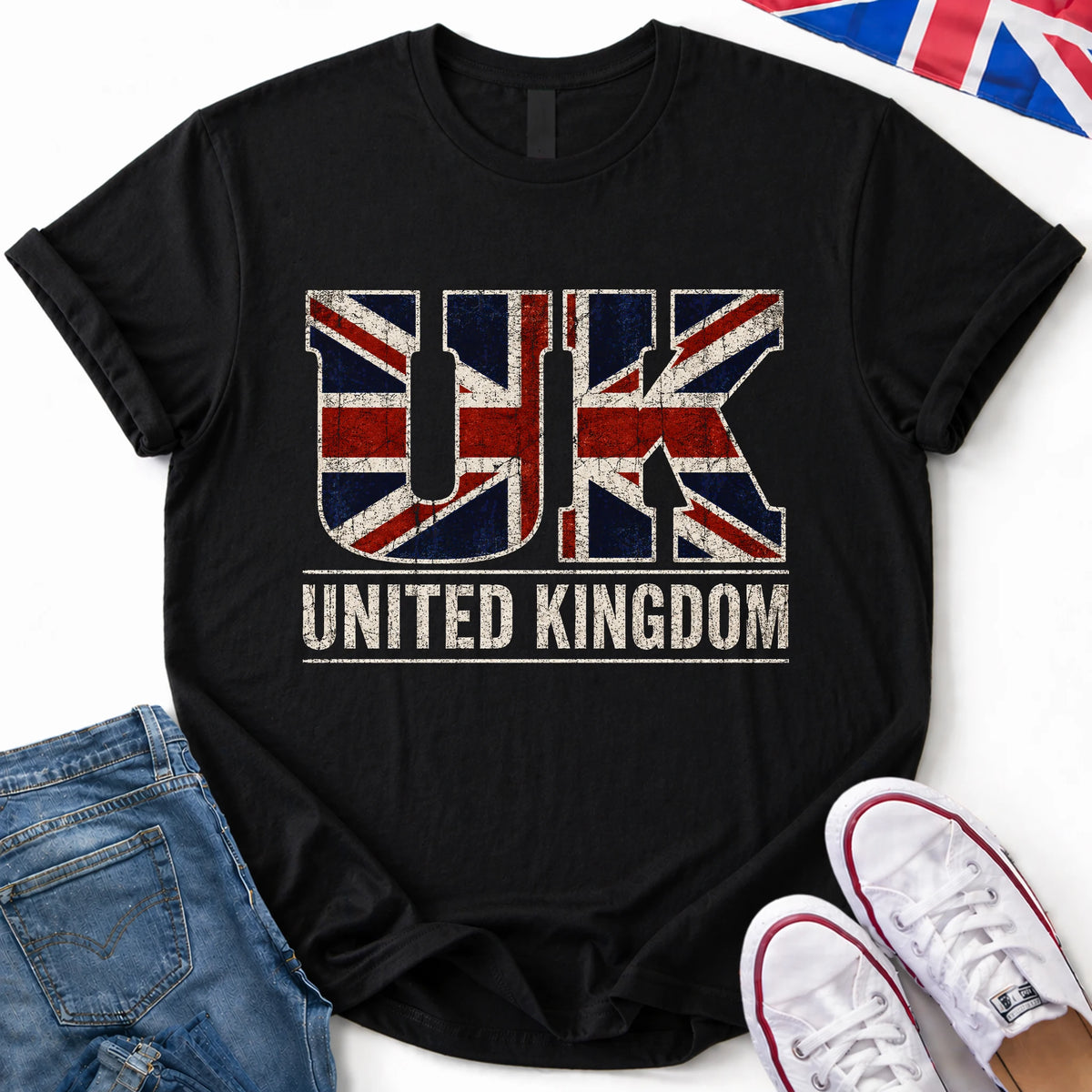 United Kingdom T-Shirt