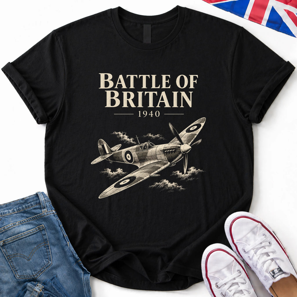 Battle of Britain (GB) T-Shirt