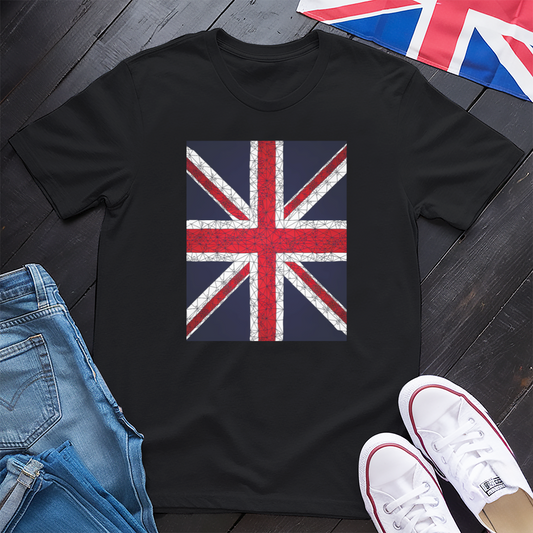 The Jack Prism T-shirt