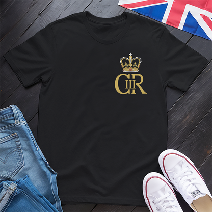 The King’s Emblem T-shirt