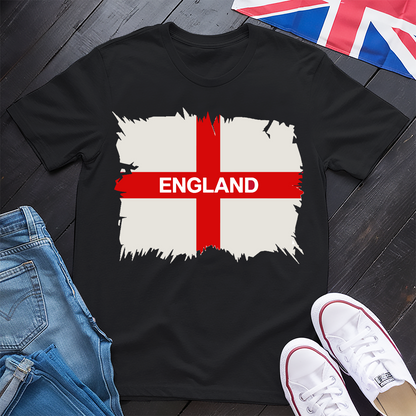 Weathered Glory  T-shirt
