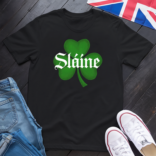 Sláine T-shirt