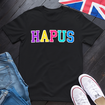 HAPUS (Welsh) T-shirt