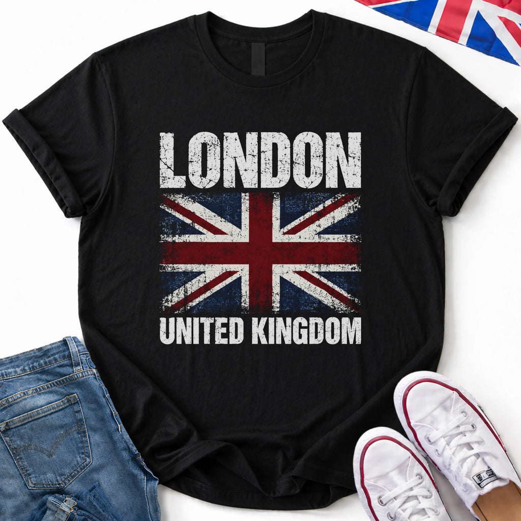 London Union T-Shirt