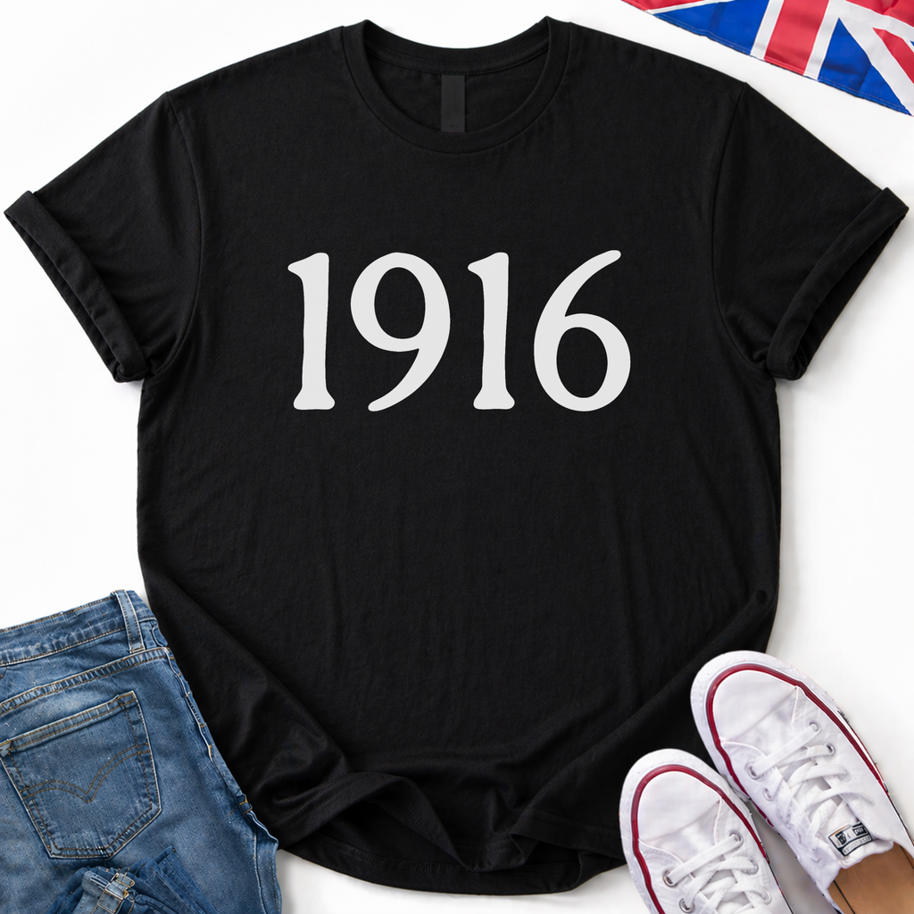 Battle of The Somme T-Shirt