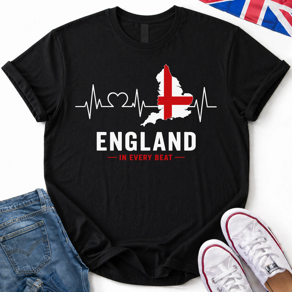 ALBION PULSE T-Shirt