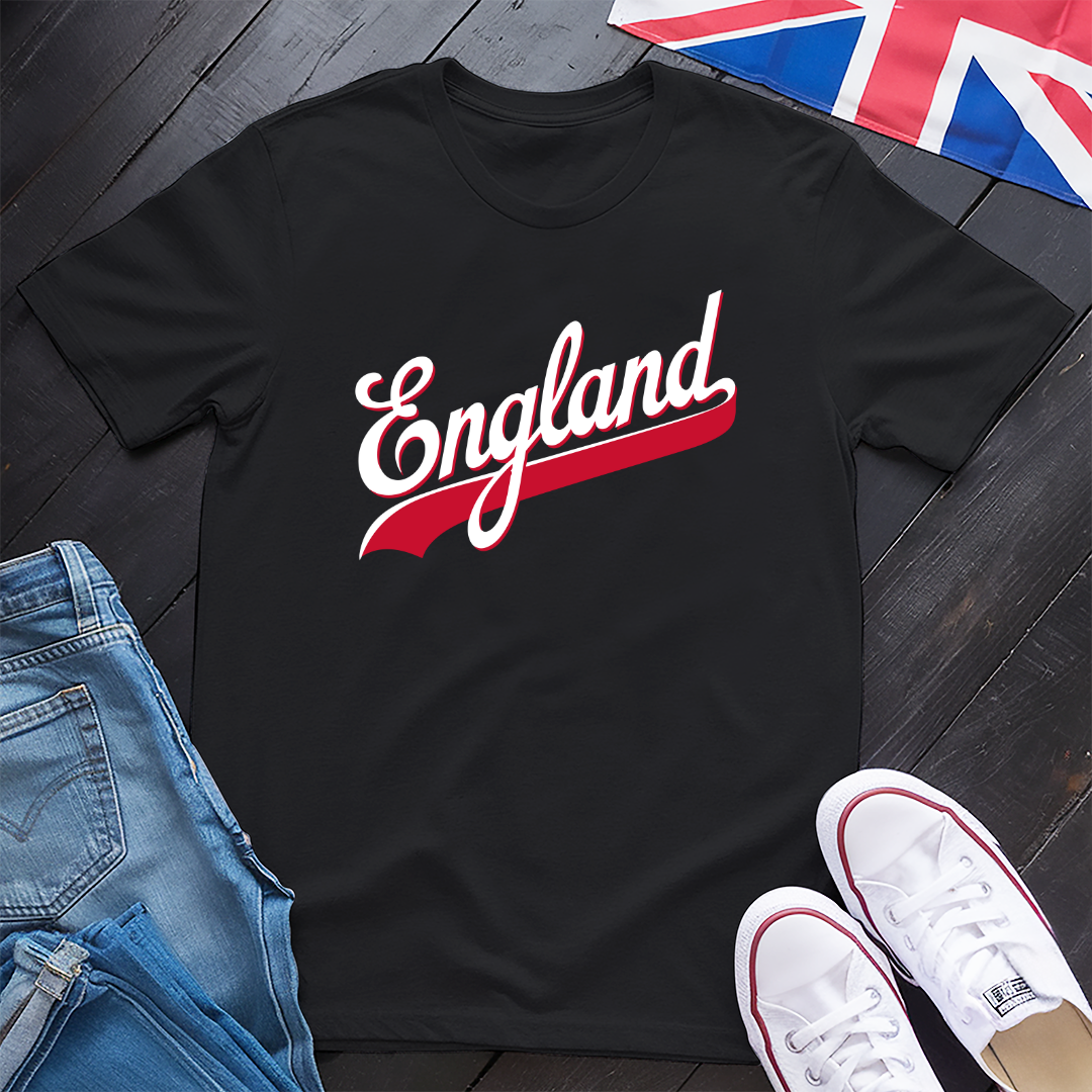 English Elegance T-shirt
