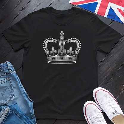 The Royal Crown T-shirt