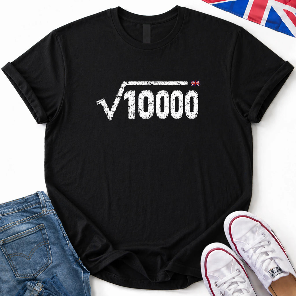 100th Birthday T-Shirt