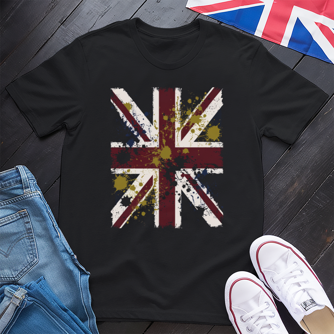 Anarchy Jack T-shirt