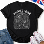 Haunted Bound