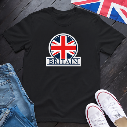The Union Stamp T-shirt