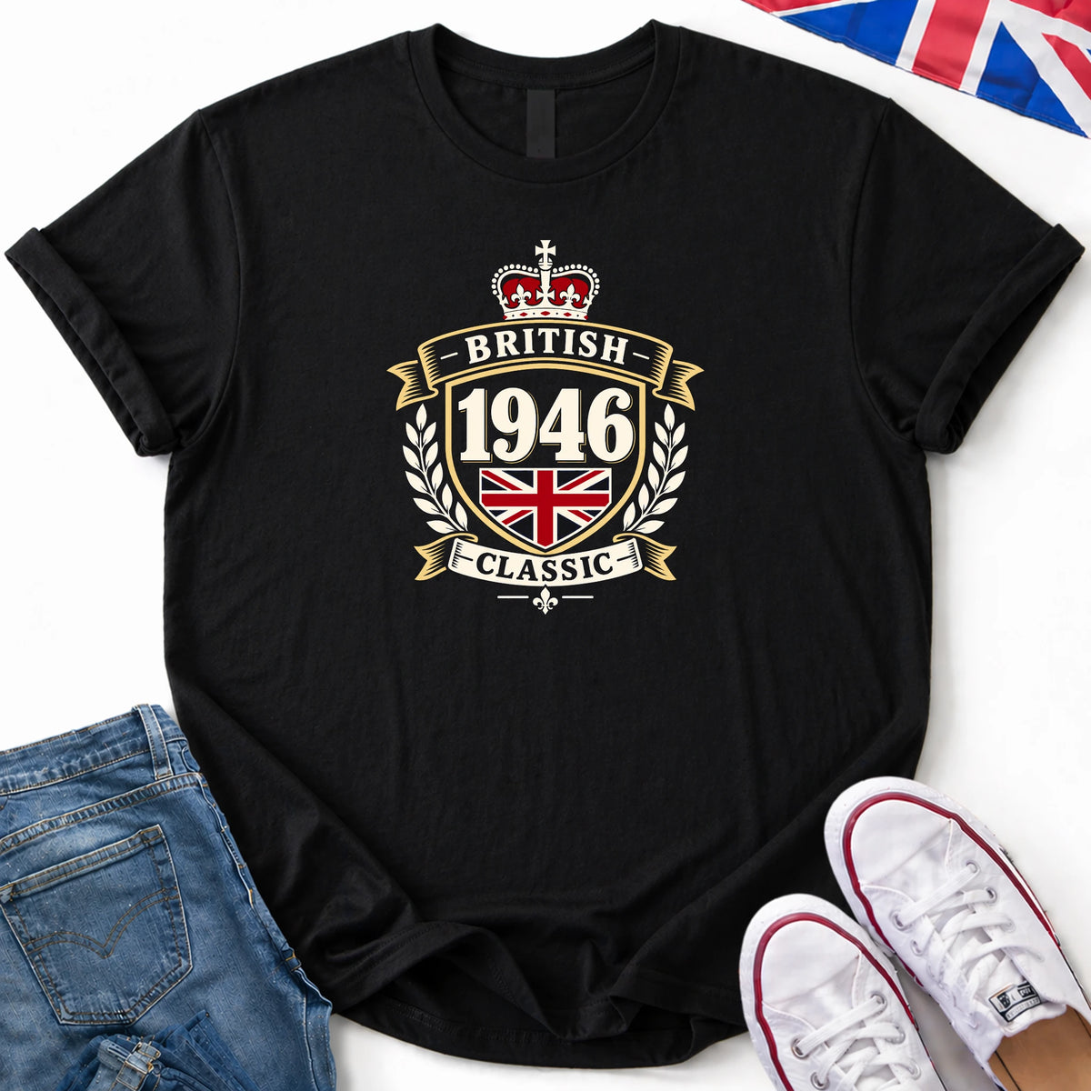 1946 Classic T-Shirt