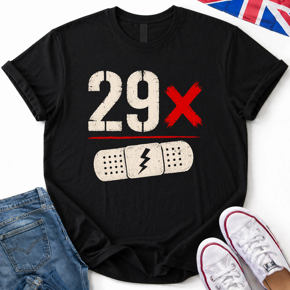29x T-Shirt