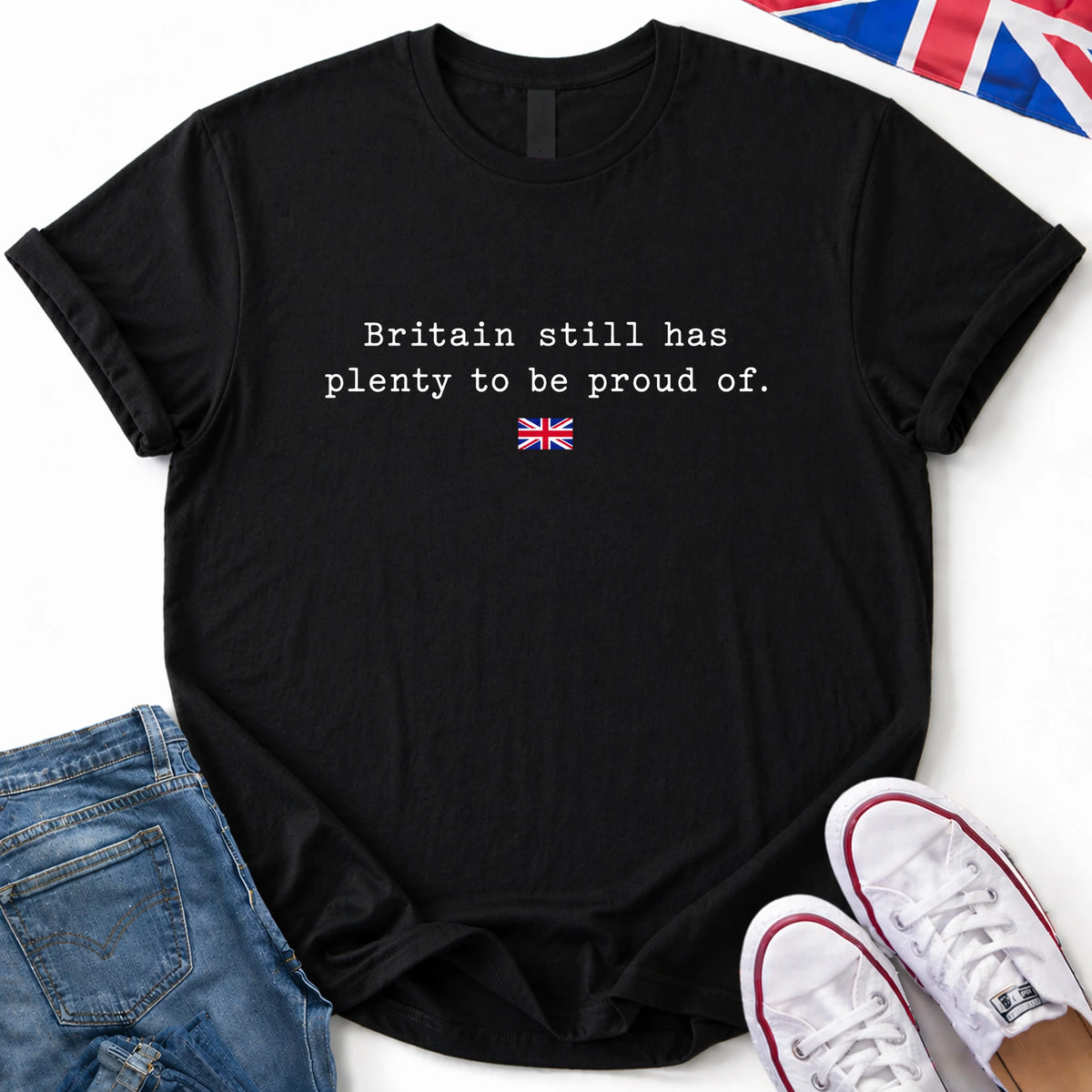 Still Proud T-Shirt