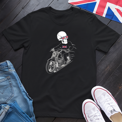 Skully T-Shirt