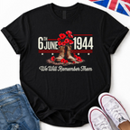 6th June 1944