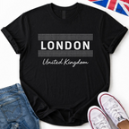 London UK