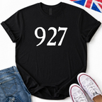 Birth of England 927