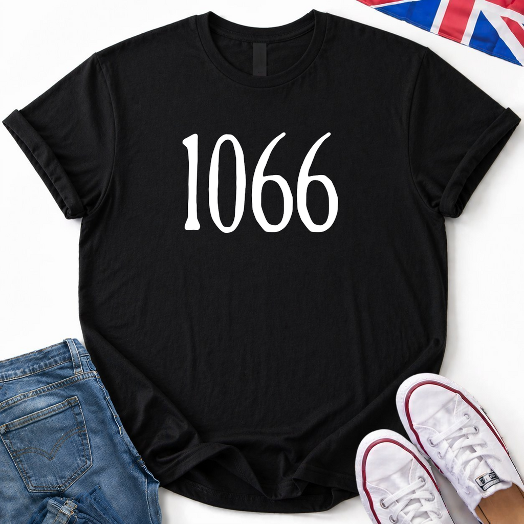 Battle of Hastings 1066