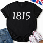 Battle of Waterloo 1815