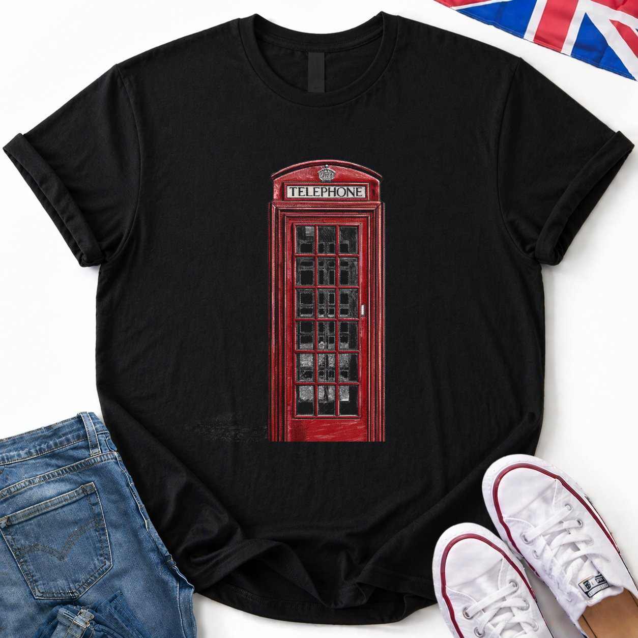 Phone Box