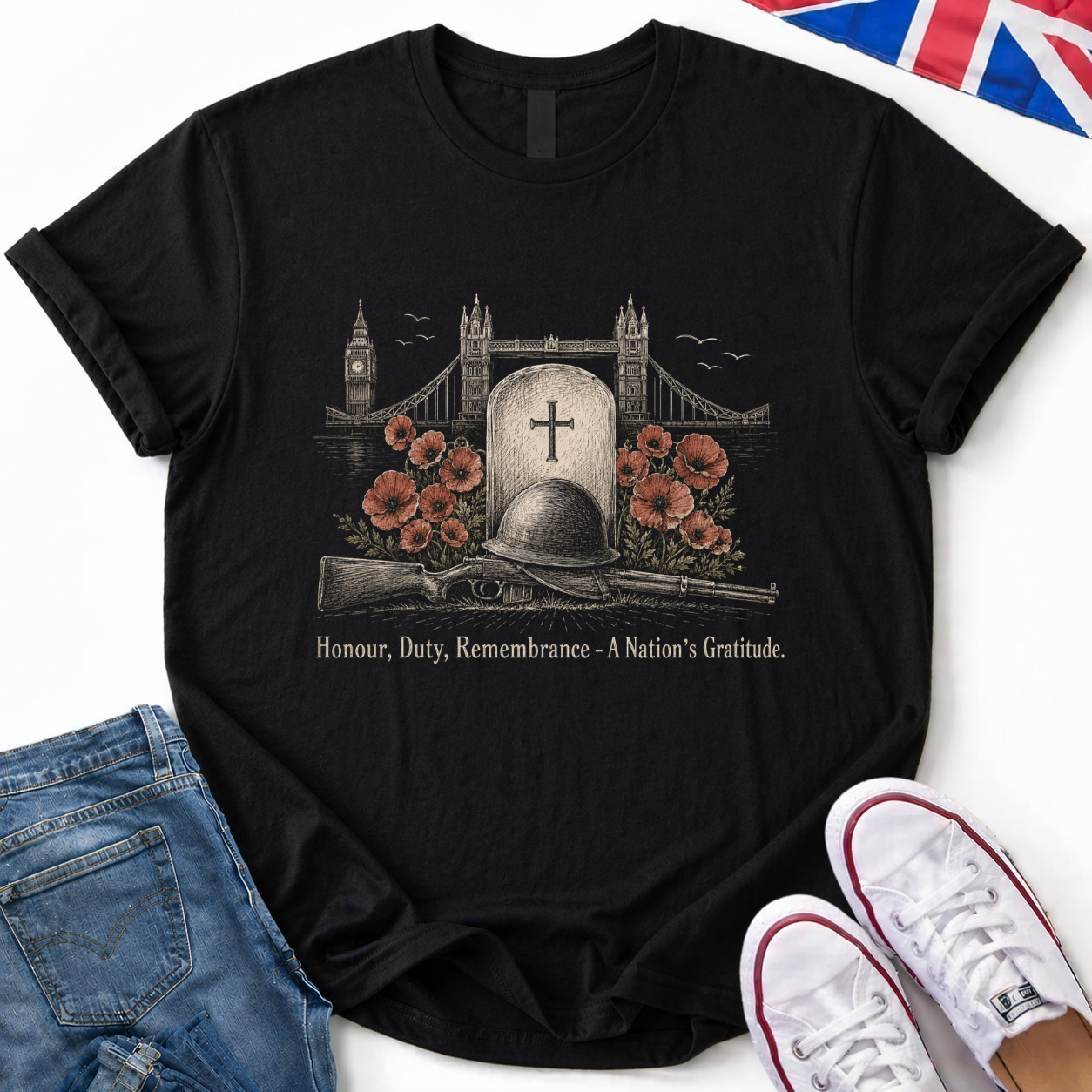 London Remembrance