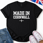 Made in Cornwall