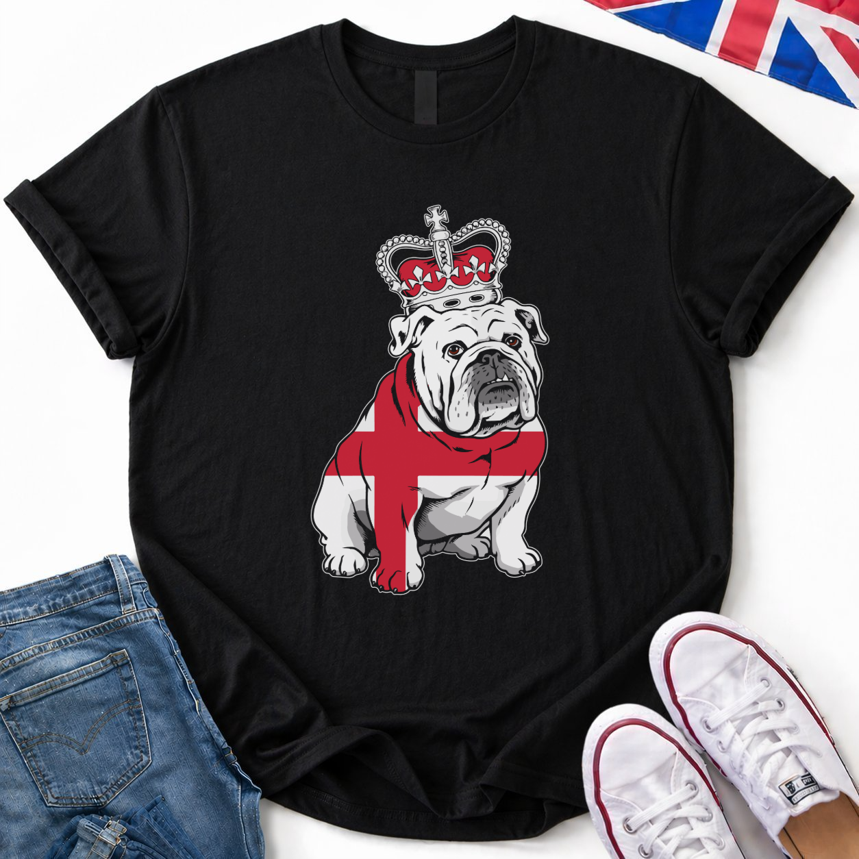 England Bulldog